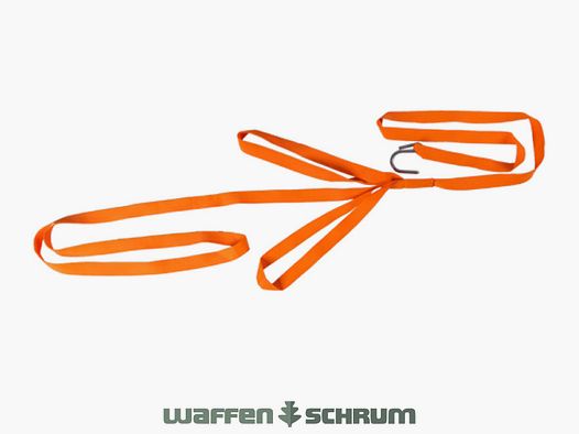 Fritzmann Wildbergehulp voor 3 Personen Lengte 3 m