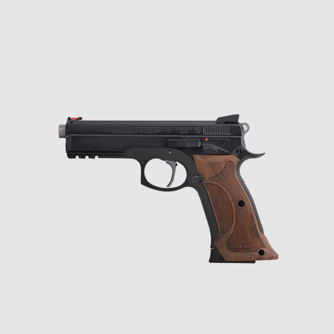 Brünner CZ 75 SP 01 Shadow