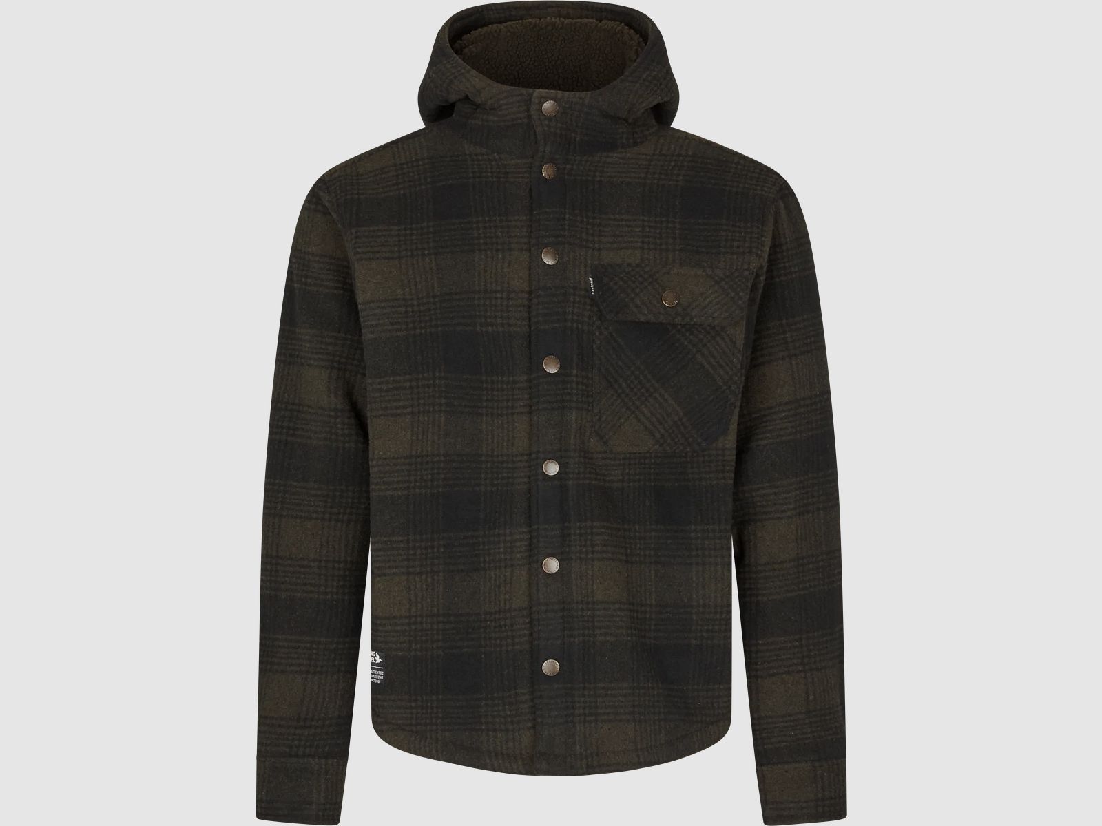 Seeland Herren Jacke Canada Yukon