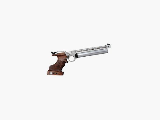 Pistolet Steyr EVO 10 argent