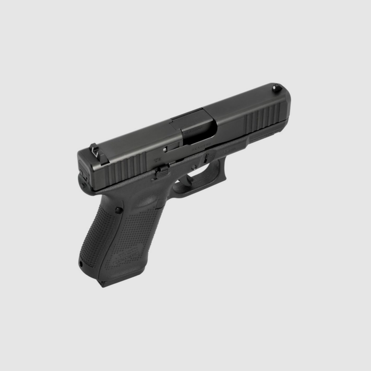 Glock 19 Gen 5 FS Cal. 9x19 mm Para, imagen 3 de 18