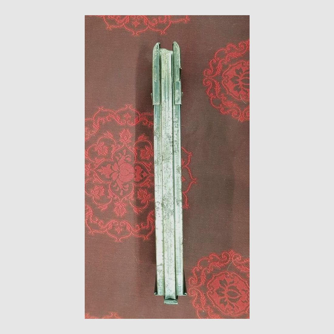 Haenel MP44 30 Schuss