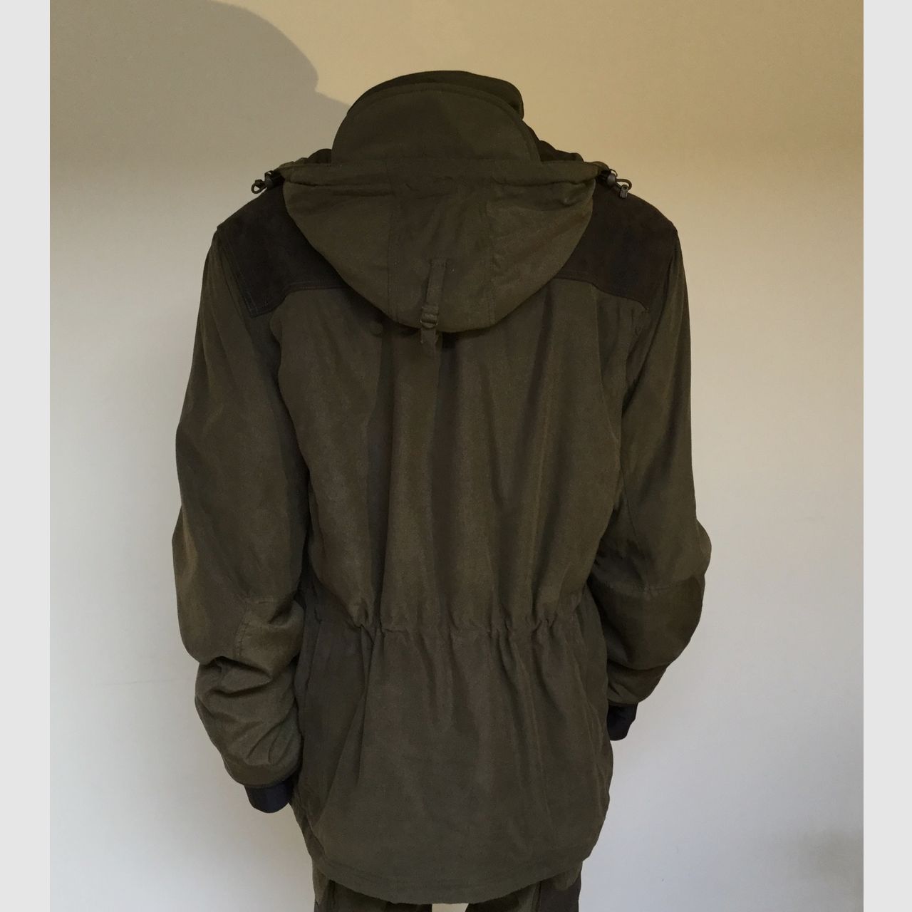ShooterKing Hardwoods veste d’hiver, image 4 sur 9