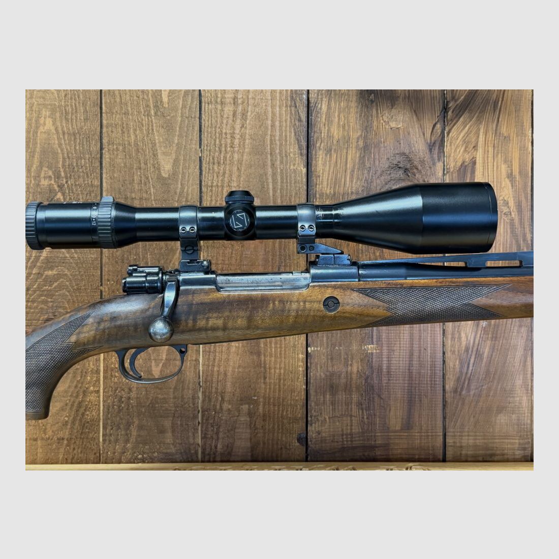 Alljagd Mod.310, Bild 1 von 9