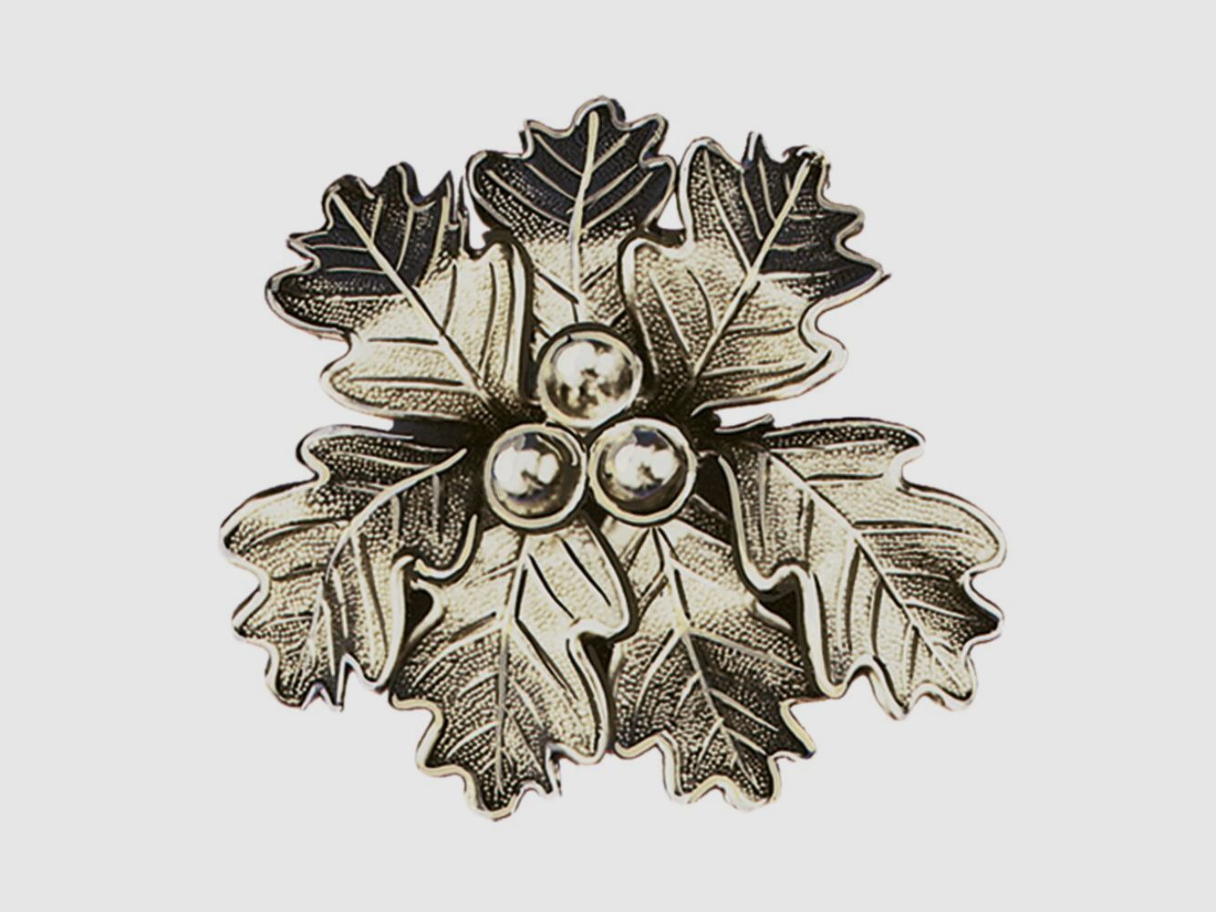 Eicheblatt – 7-blättrig