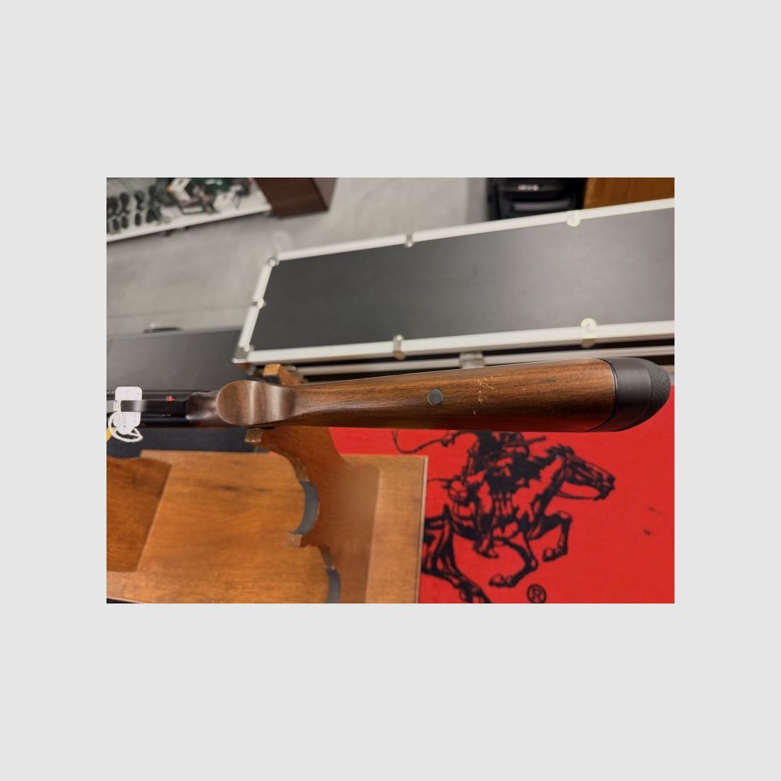 FRANCHI AFFINITY CALIBRE 20/76 OCCASION, image 8 sur 8
