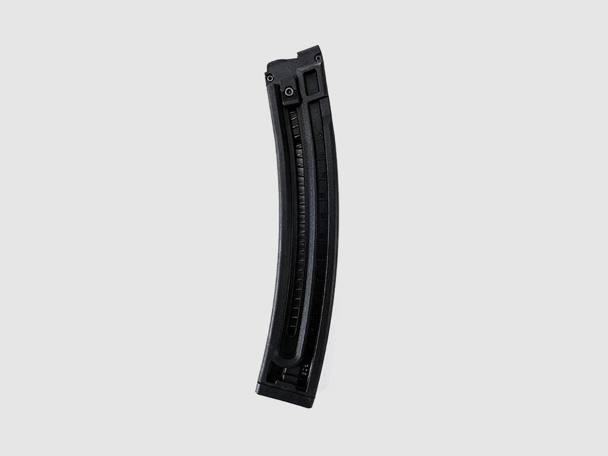 Magazine GSG-16, kaliber