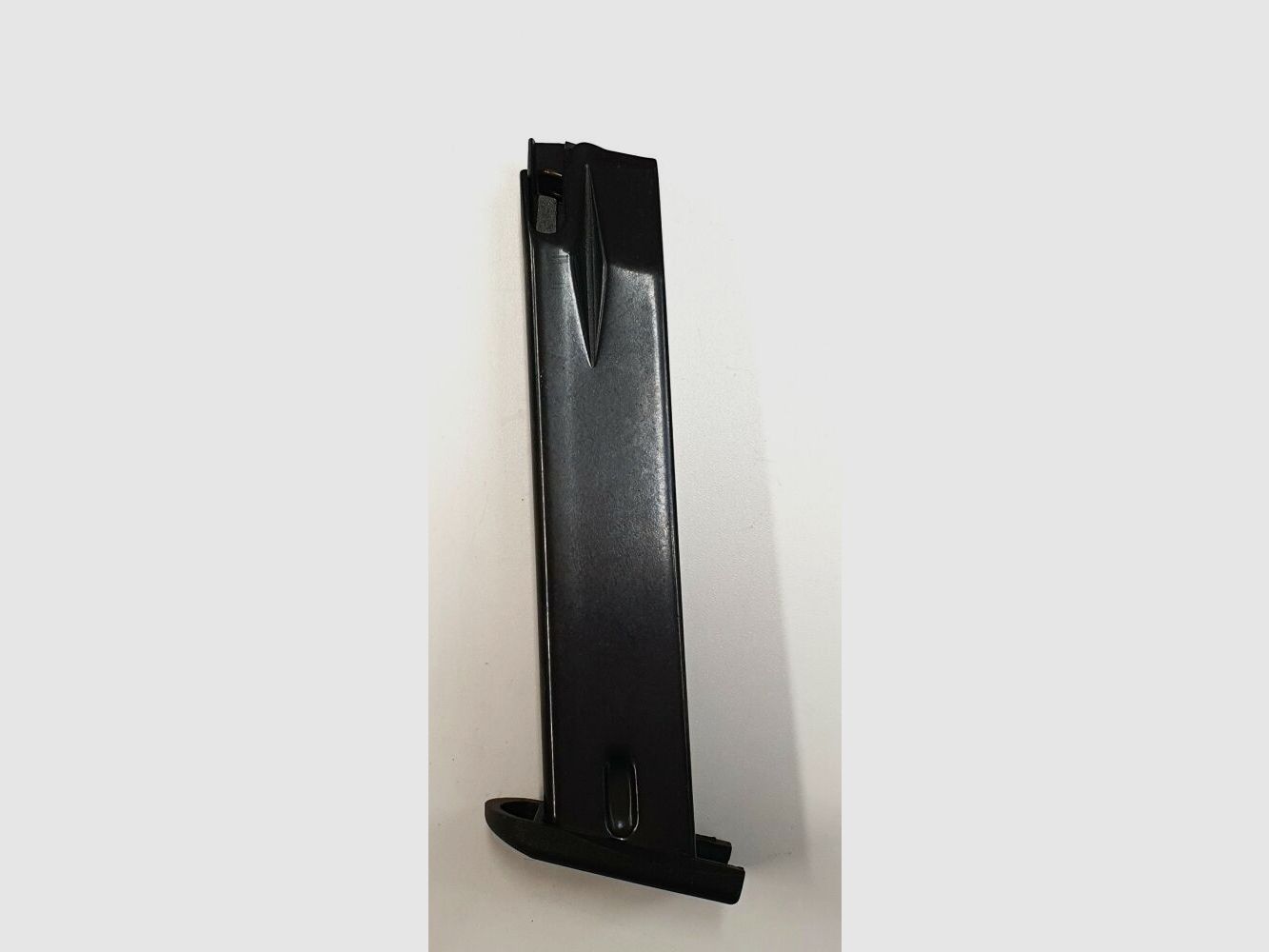 Magazynek Zoraki do strzałów ostrzegawczych Zoraki 2-918, 4-918, 918 18 strzałów kal. 9mm P.A.K.