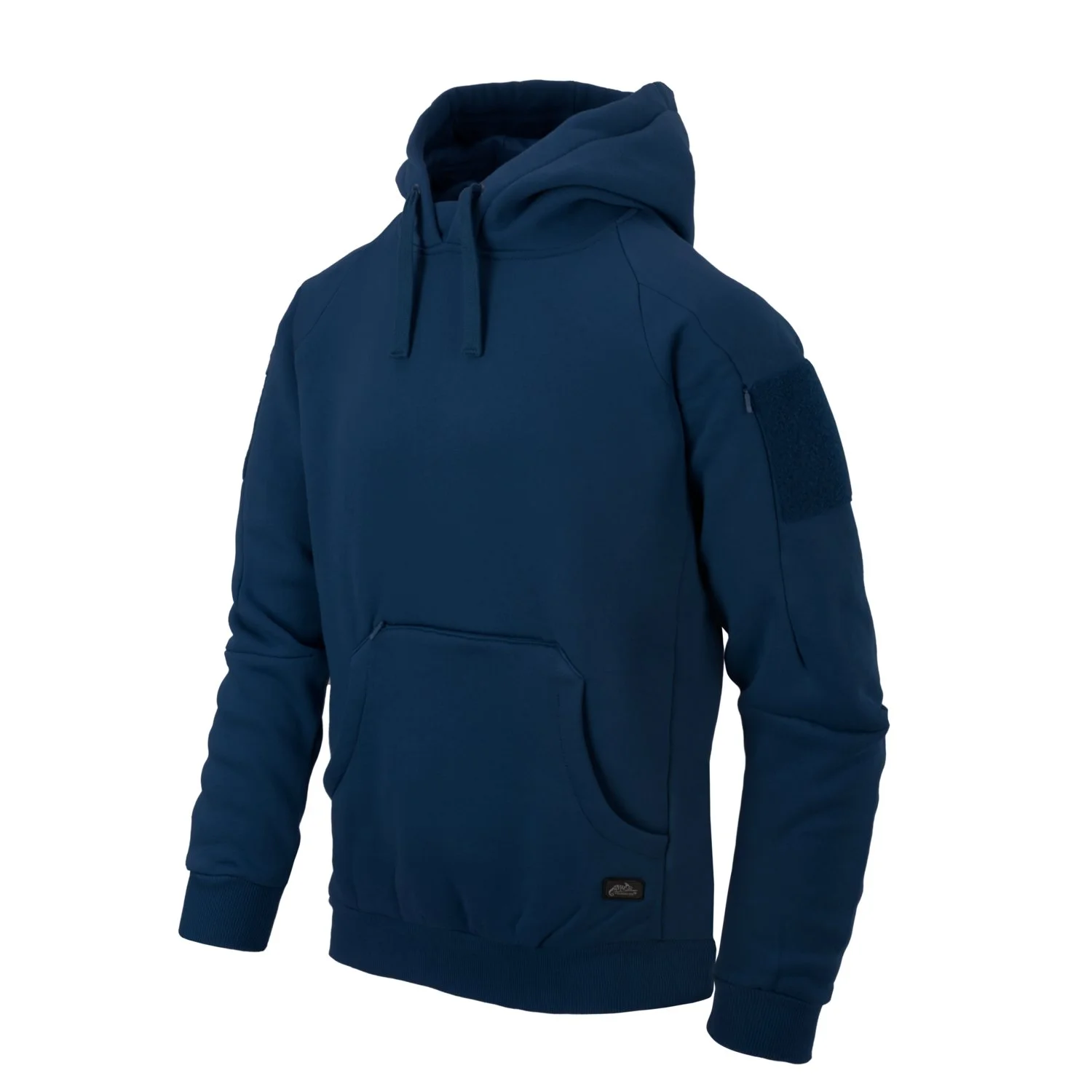 Bluza HELIKON Urban Tactical Hoodie Lite (Kangaroo) - Niebieska (BL-ULK-CB-65), zdjęcie 2 z 14