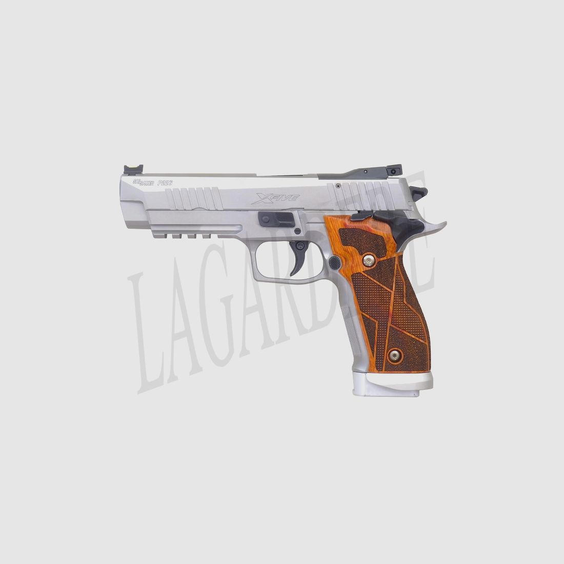 SIG-SAUER P226 X-FIVE CLASSIC US (PISTOLE)