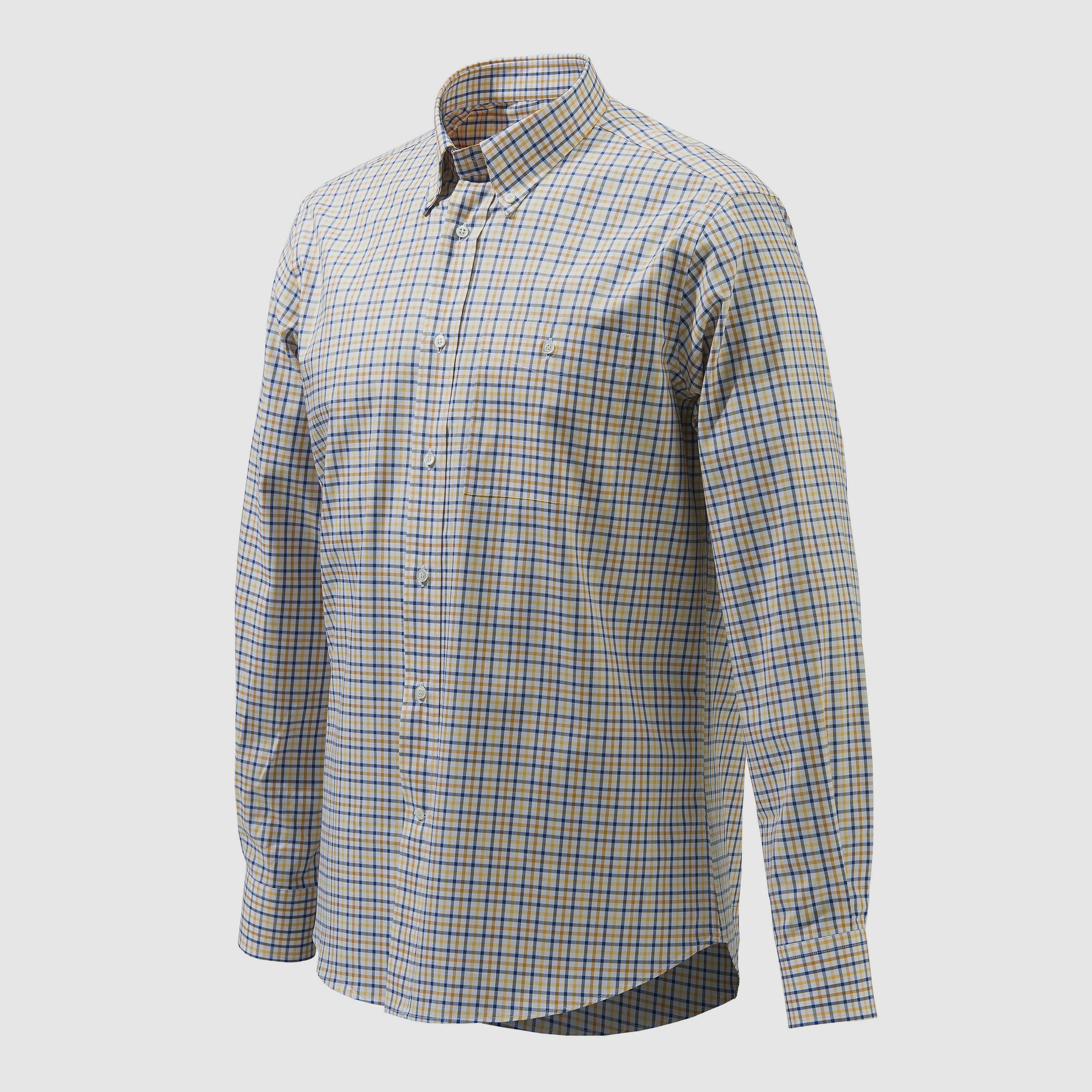Classic Button Down Shirt, image 1 of 2