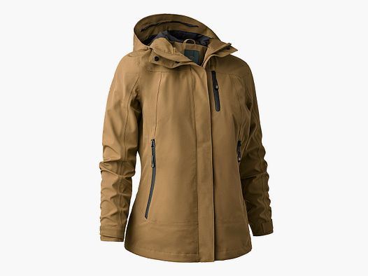 Deerhunter Jacke Sarek mit Kapuze Damen