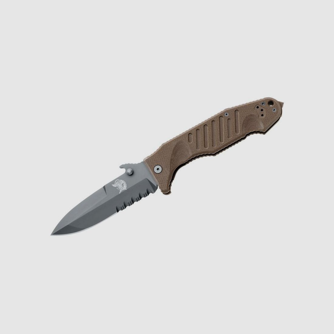 FKMD Col Moschin Delta