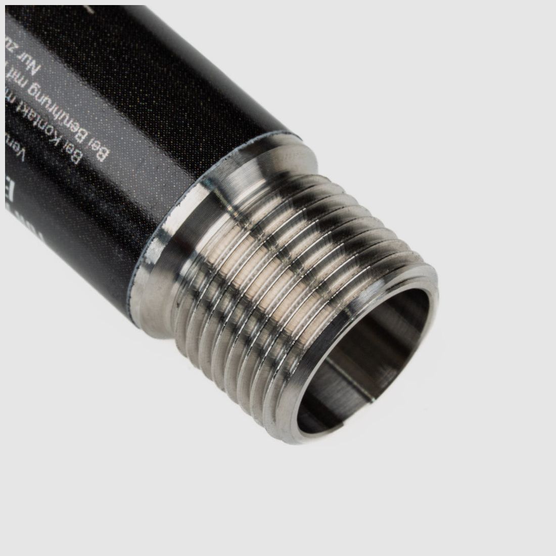 Tierabwehr Aufsatz .50 | inkl. oder ohne Pepper Balls HomeDefece-24 | AEA Scuba Ashinger | AEA Alarmo