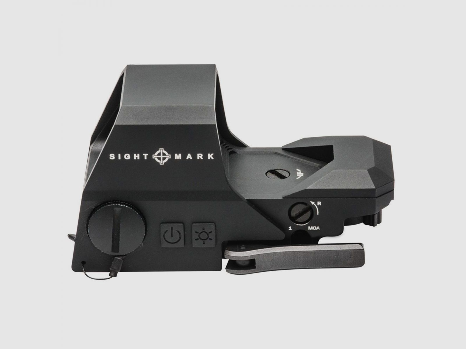 SIGHTMARK Rotpunktvisier Ultra Shot R-Spec