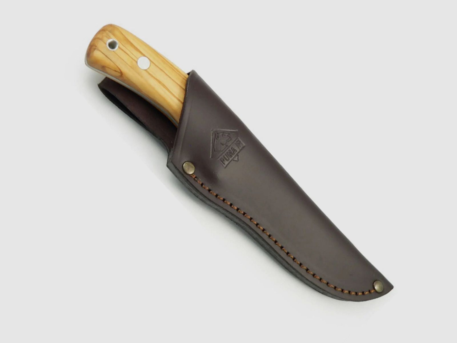 PUMA IP montero, oliwkowy