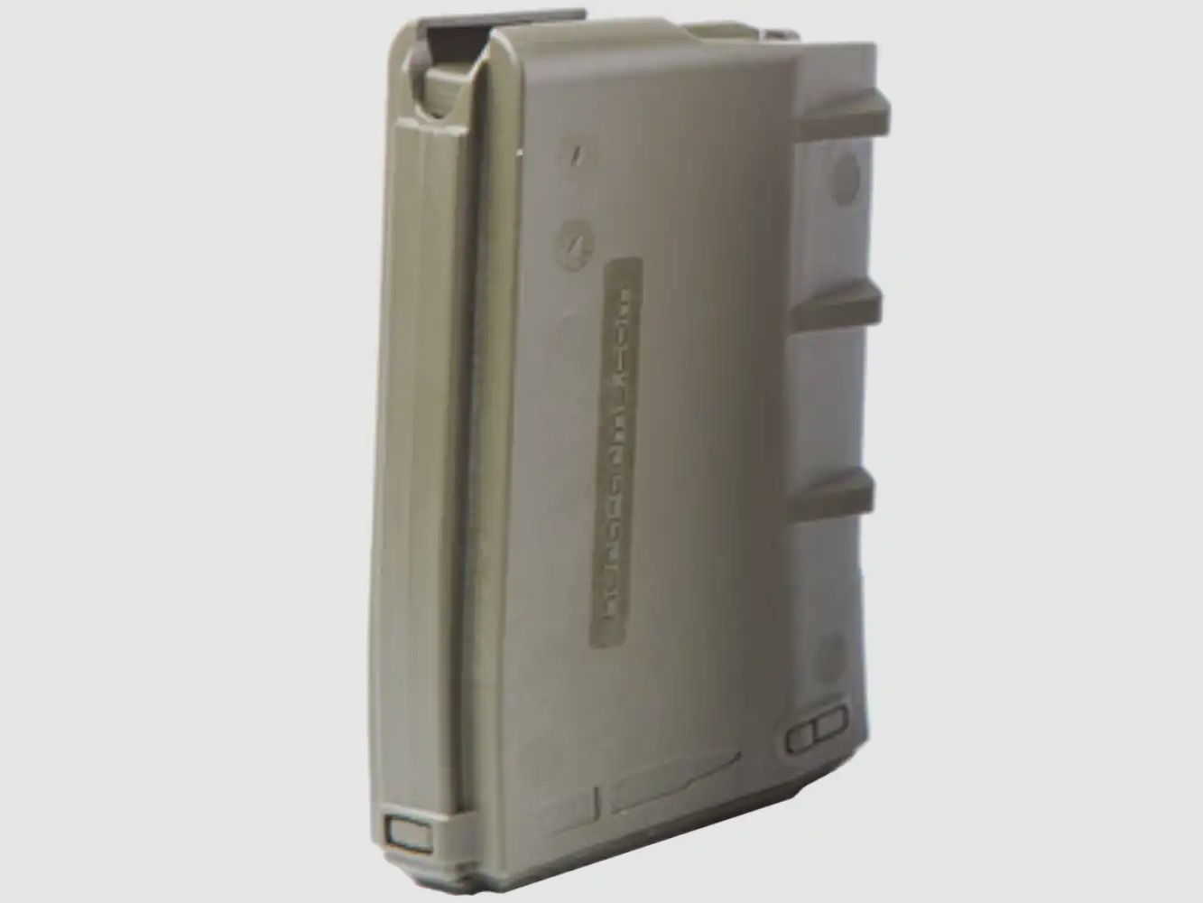 HERA Arms Magazine H1 - 10 colpi - .223 Rem./5,56×45 - OD Green - AR15