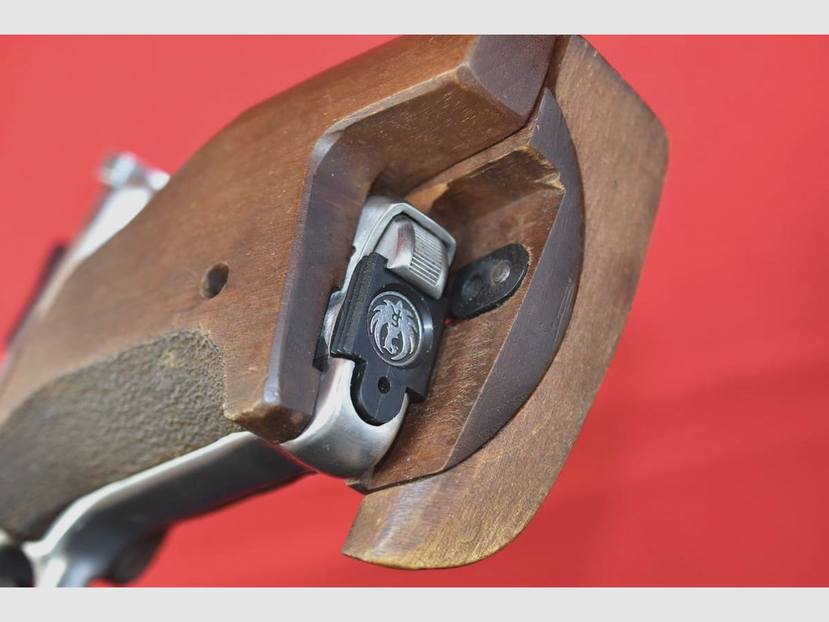 #7162 PISTOLET RUGER MARK II, kal. 22lr, zdjęcie 7 z 16