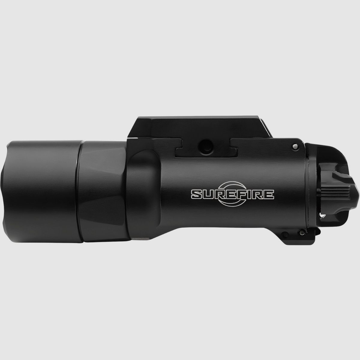 Surefire - Flashlight X300U-B - Black - 1000 Lumens - X300U-B, image 2 of 13