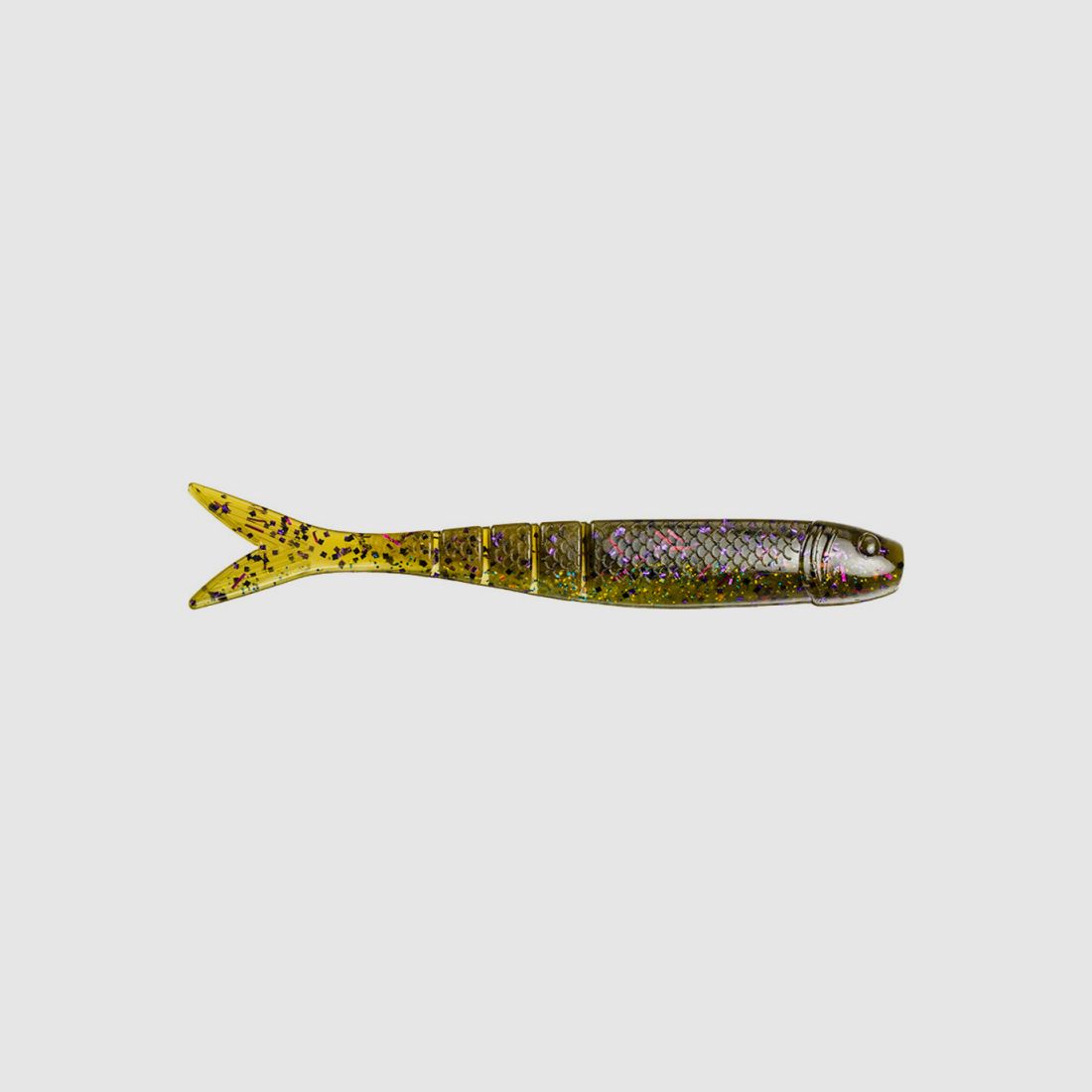 KVD PERFECT PLASTICS BLADE MINNOW 4,5 ZOLL, Bild 4 von 5