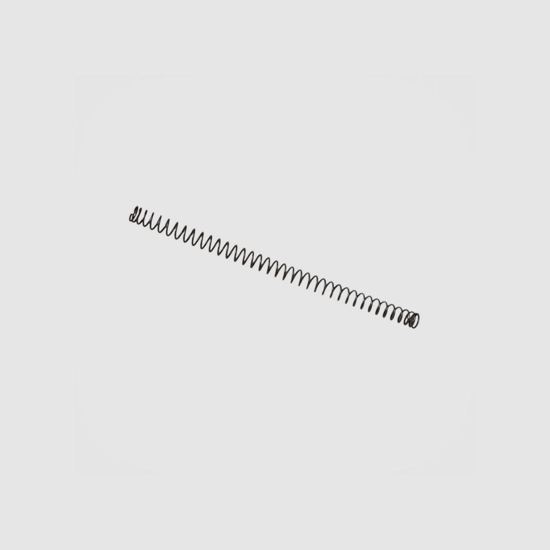 SMITH & WESSON – MOLLA 066820000 RÜCKFEDER