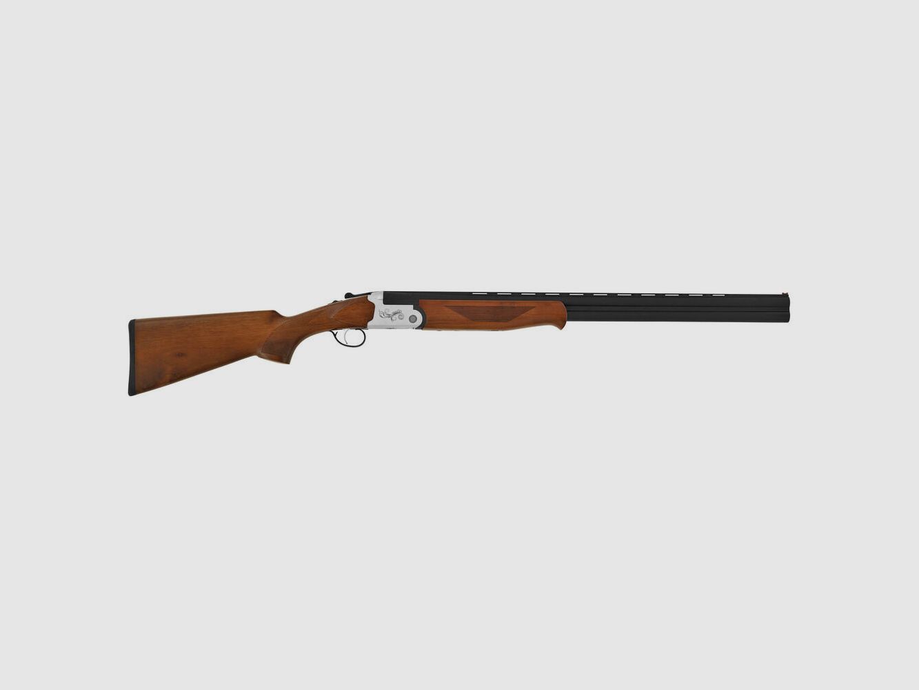 Hatsan Optima D12 Ejector silver 12/76 71cm with chokes