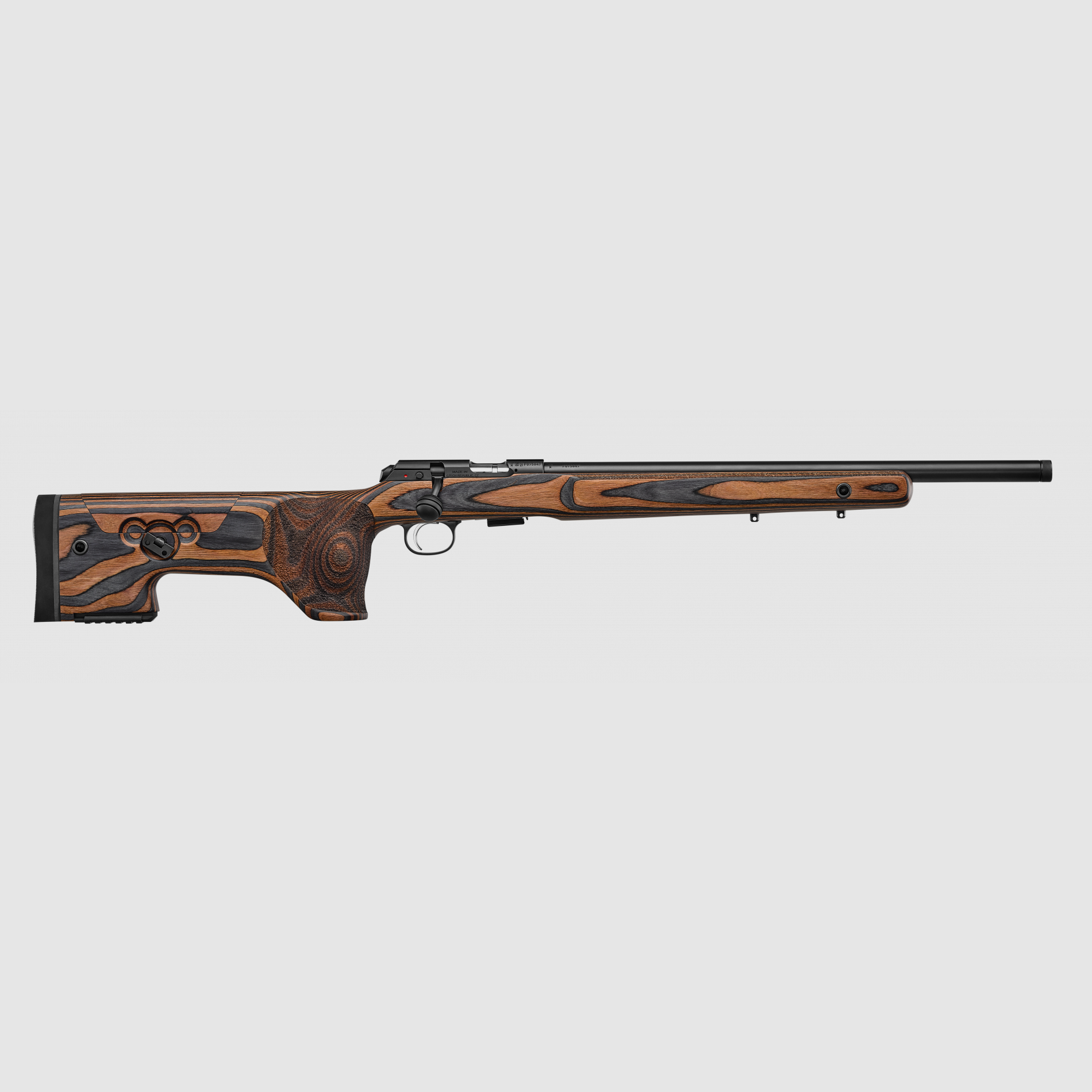 CZ 457 Range Karabiner .22LR, Bild 3 von 3