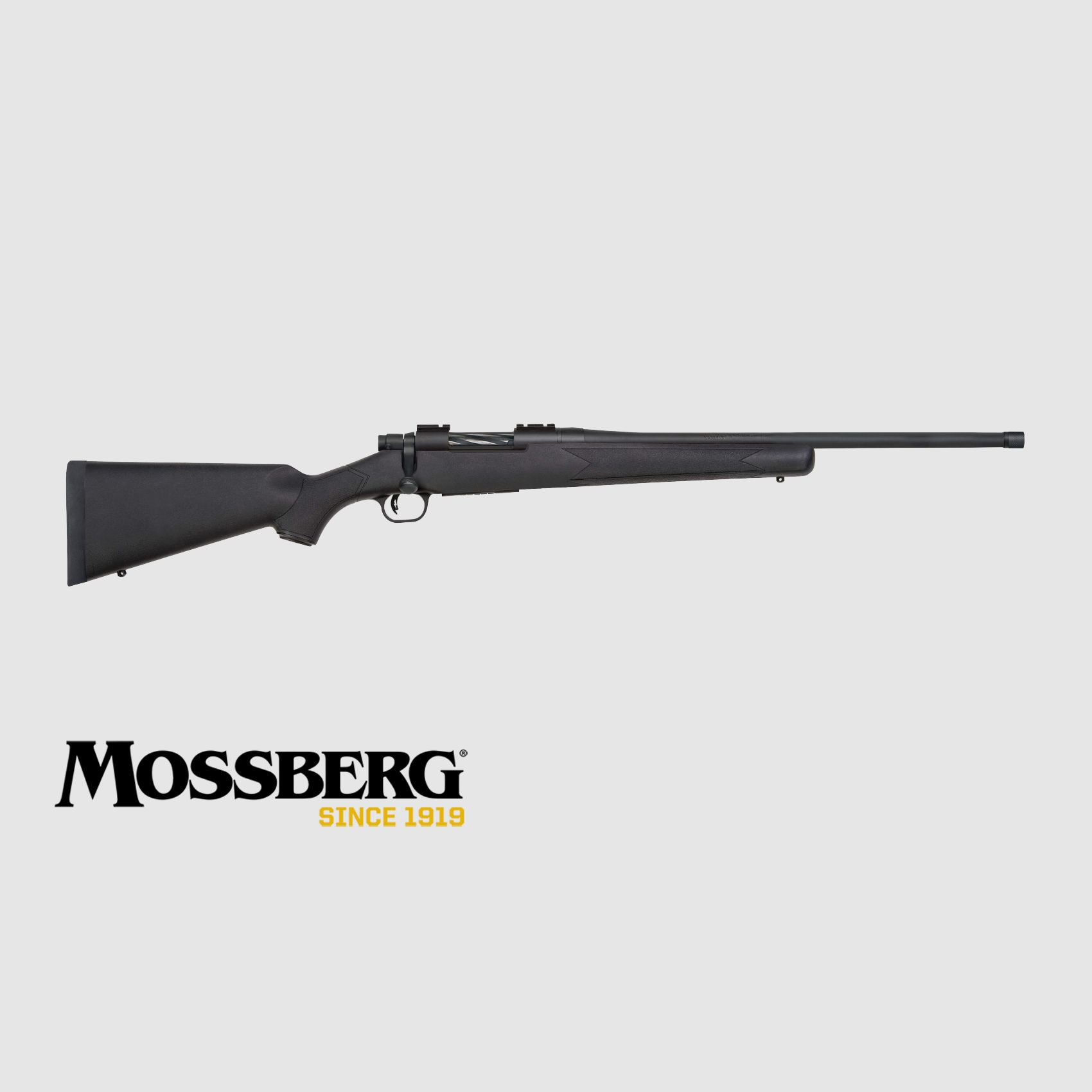 MOSSBERG Patriot™ .450 BUSHMASTER 20"