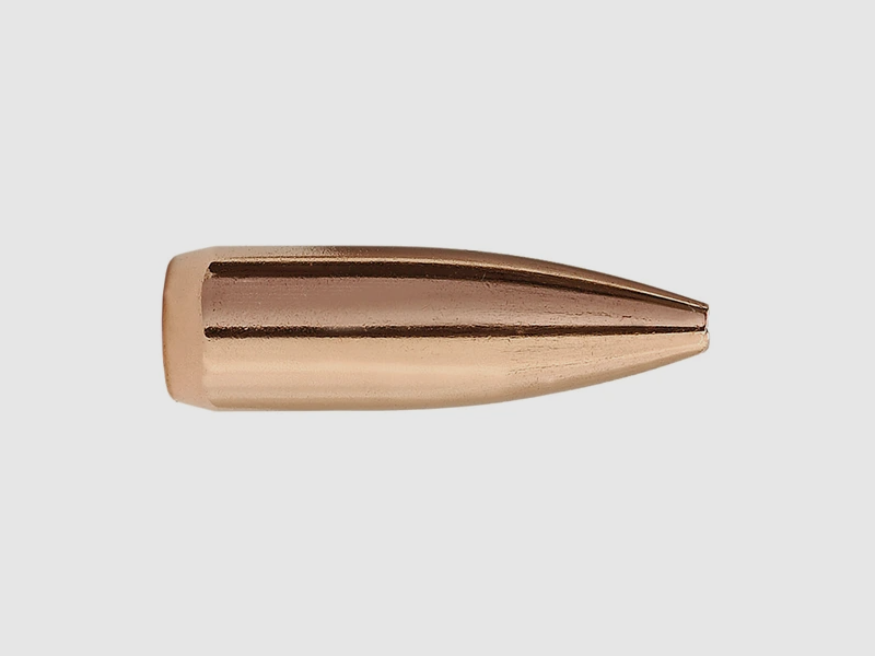 100 sztuk pocisków w kalibrze .224 Sierra MatchKing HPBT 53 Grain #1400