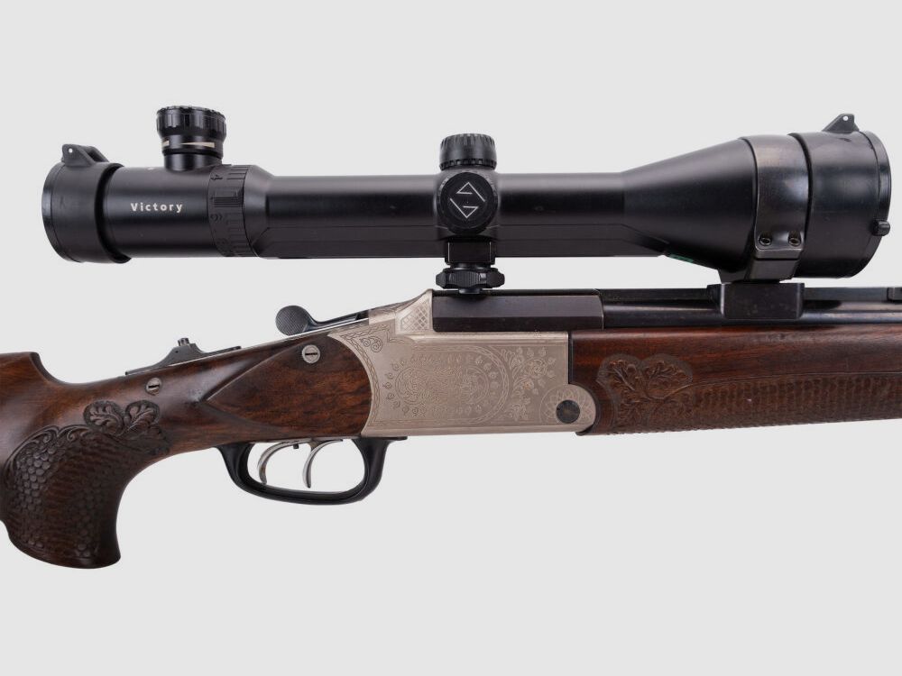 Blaser ES70 Prestige