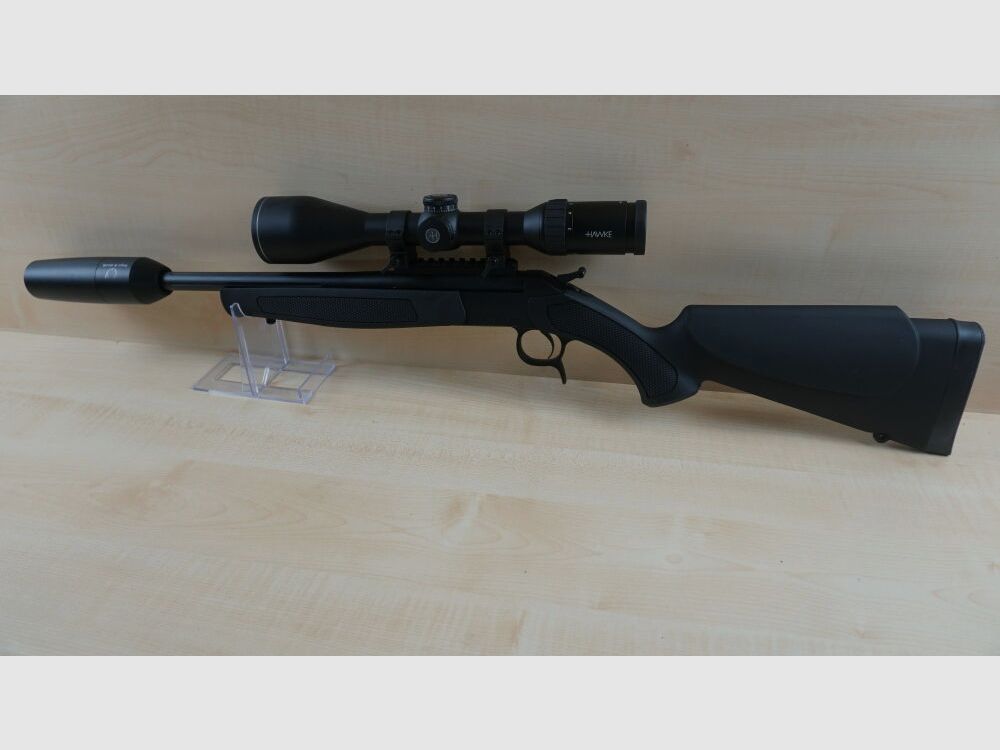 Bergara BA 13 TD