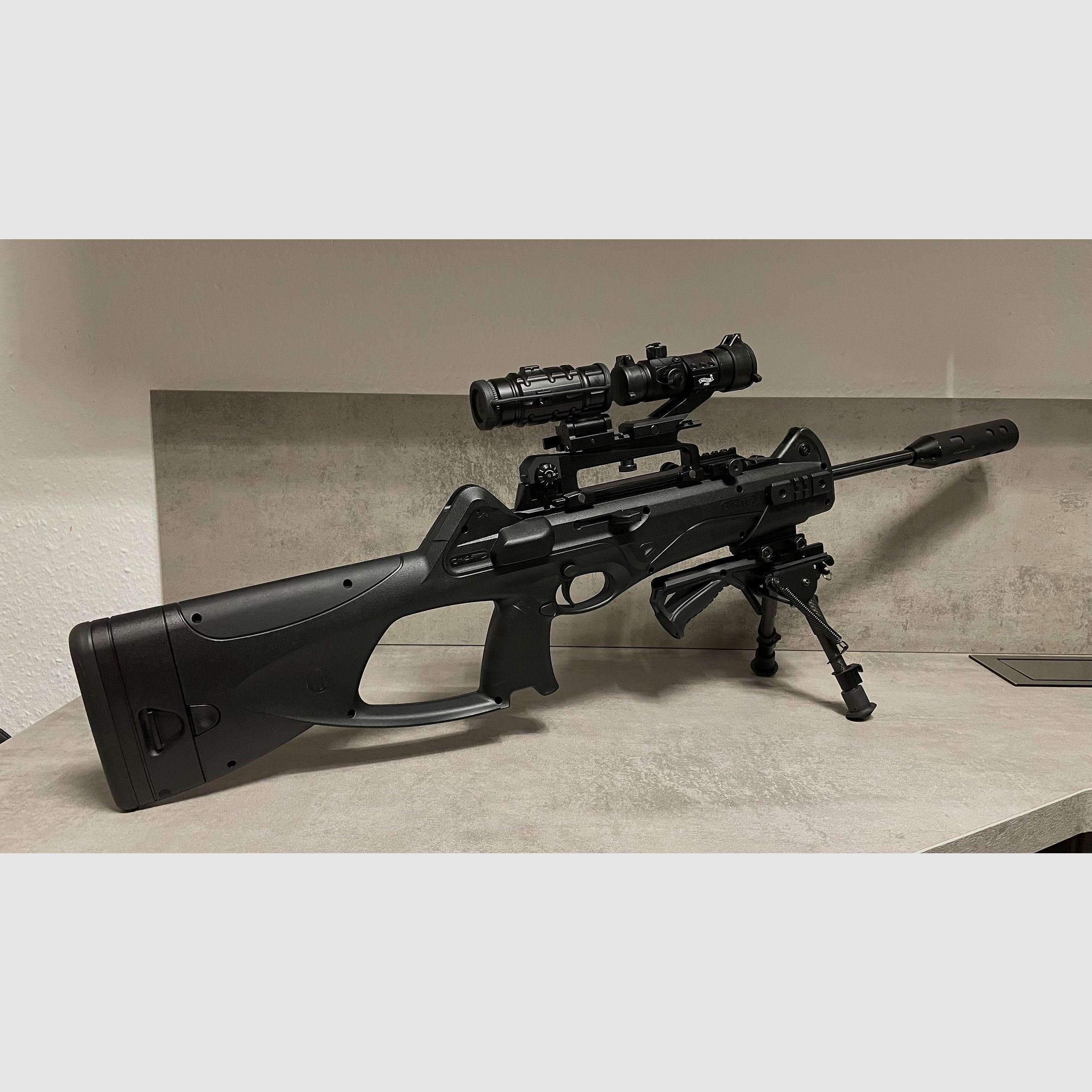 Beretta CX4 Storm  Halbautomatik