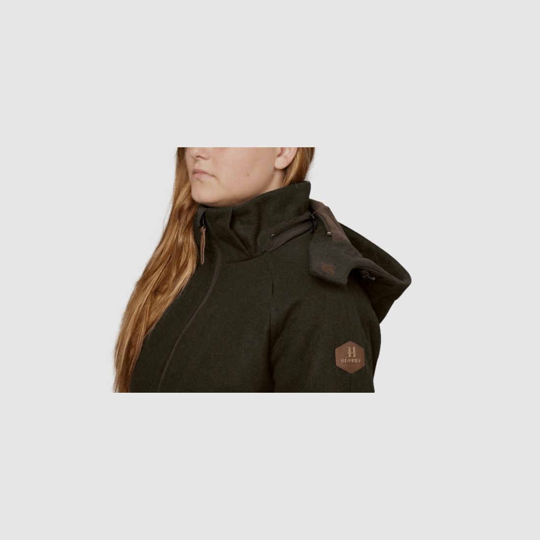 Härkila Metso Winter Jacke Damen