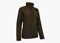 Deerhunter D-Softshelljacke Lady Rogaland