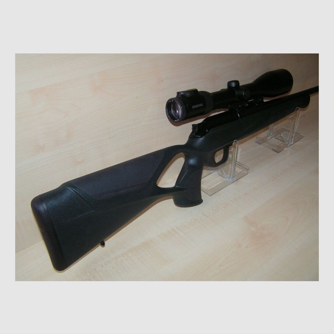 Blaser Linkssystem R8