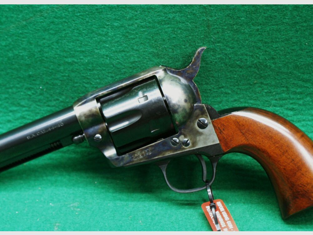 Rewolwer Uberti SA Cattleman 5,5