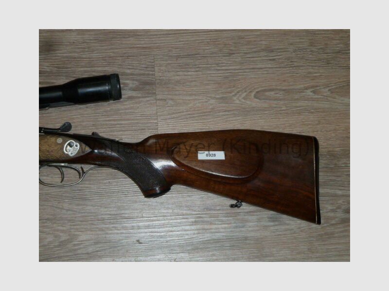 Sauer & Sohn 3000 Lux