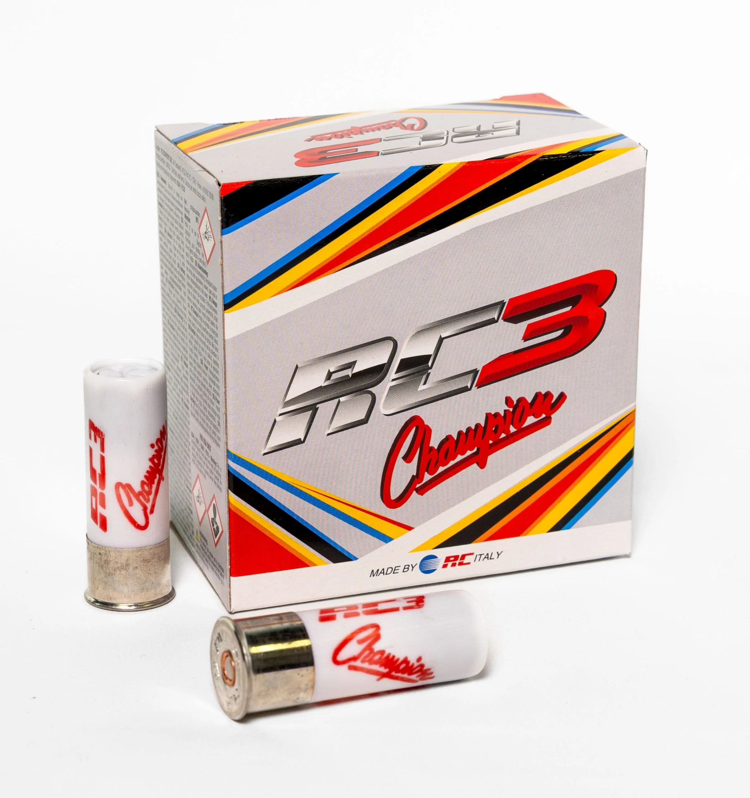 Cartouche RC28 24g – Calibre 28