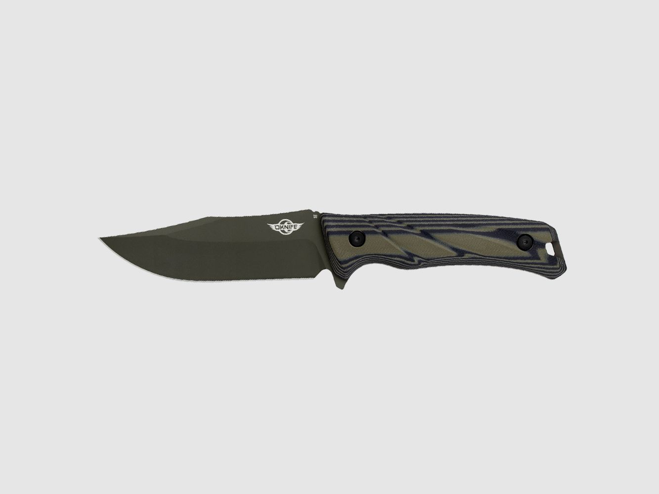 Cuchillo Oknife Fortitude Olight, imagen 1 de 10