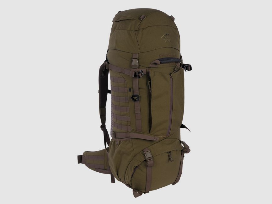 Tasmanian Tiger Pathfinder MK II 75L Olive