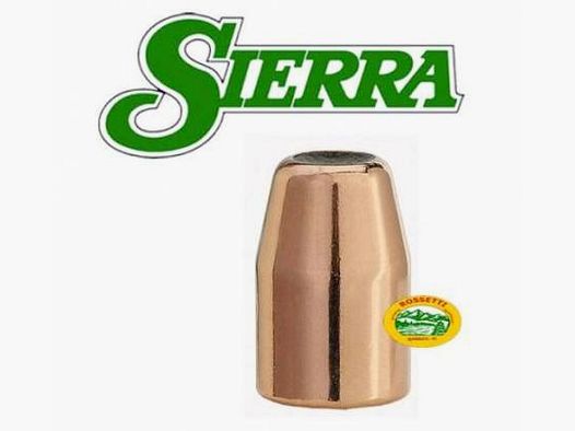 SIERRA Pociski TOURNAMENT MASTER 45 200GR FPJ - 8825
