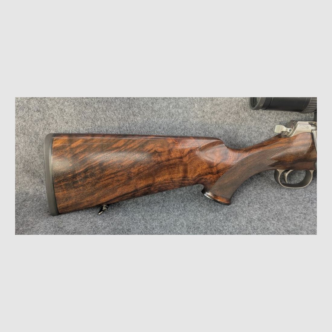 Mauser M03 Arabesque