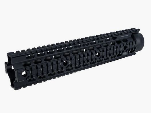 UTG PRO 13" AR-15 Picatinny Handguard