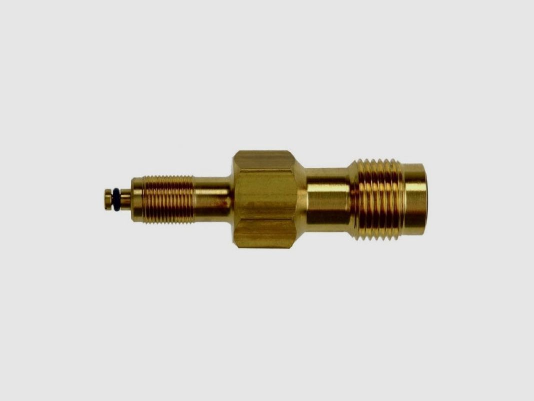 Hämmerli Pressluft-Adapter für AR50
