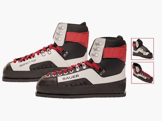 Sauer-Schießsport Perfect Top Schießschuhe
