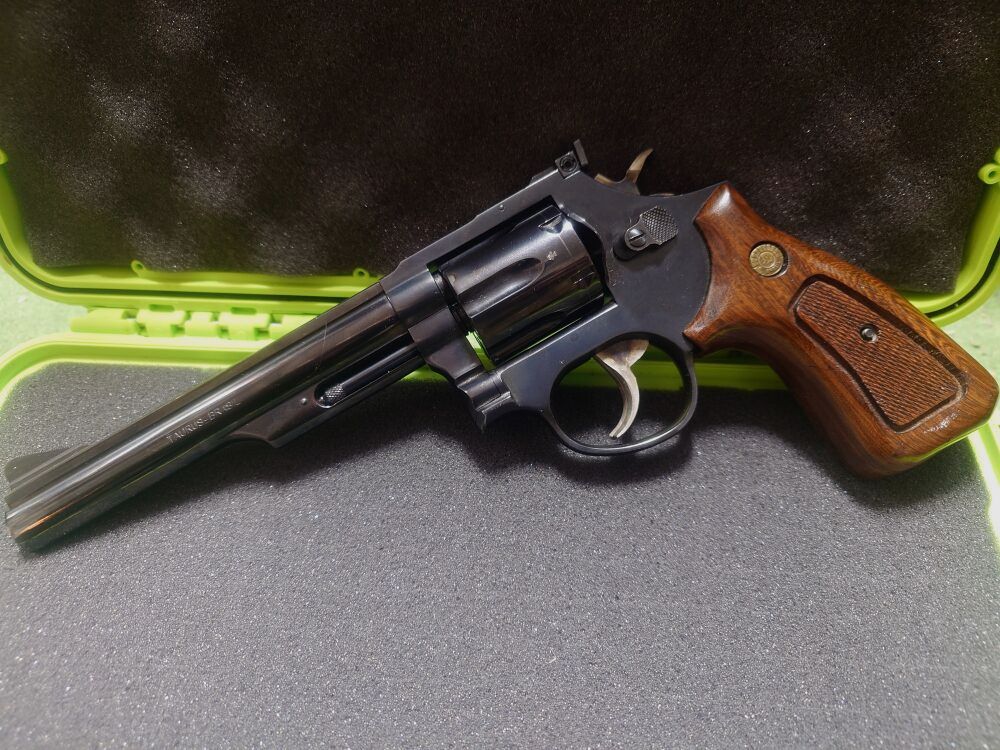 Taurus 66