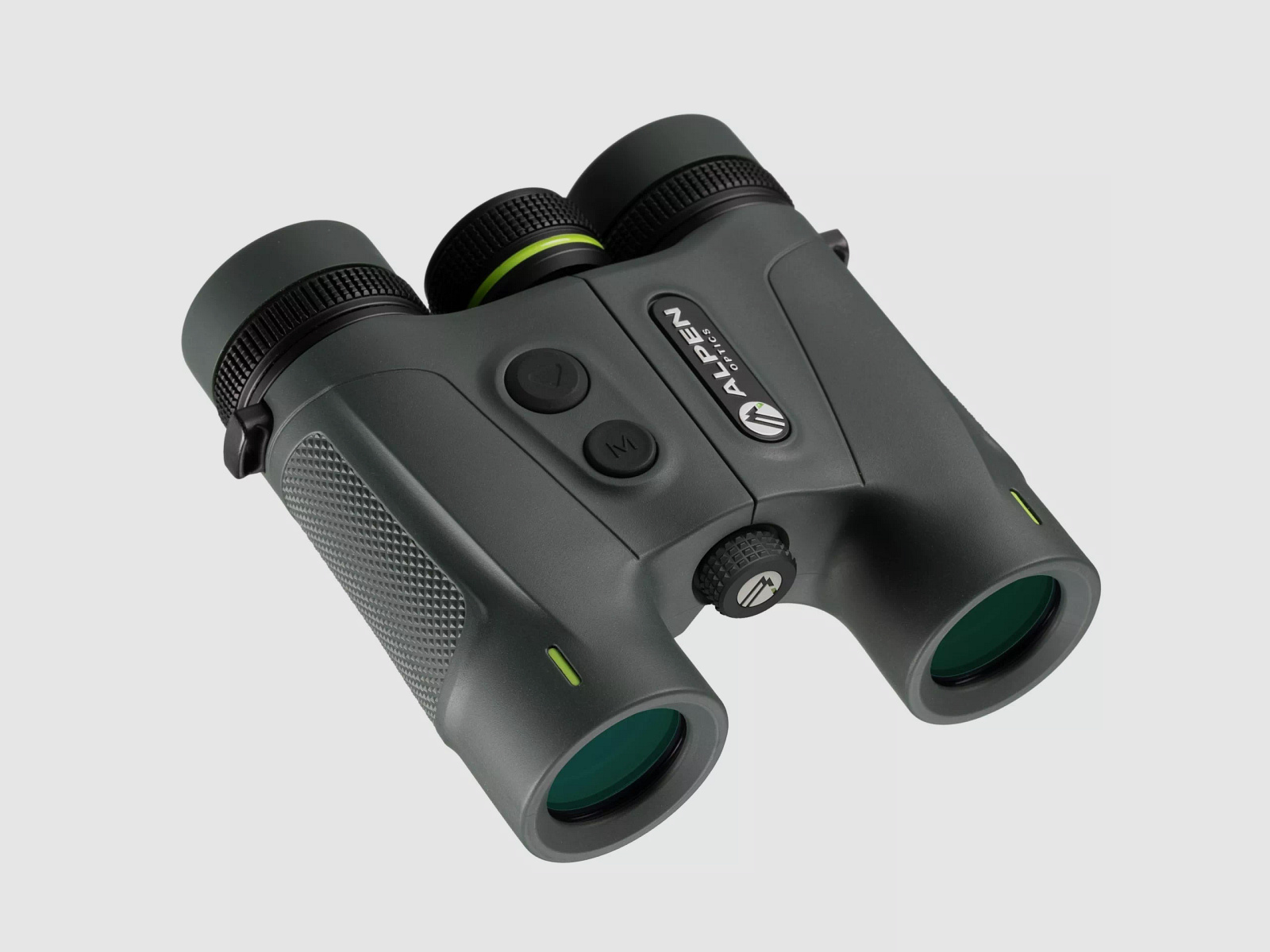 ALPEN OPTICS Apex XP 7x24 LRF Fernglas mit Entfernungsmesser