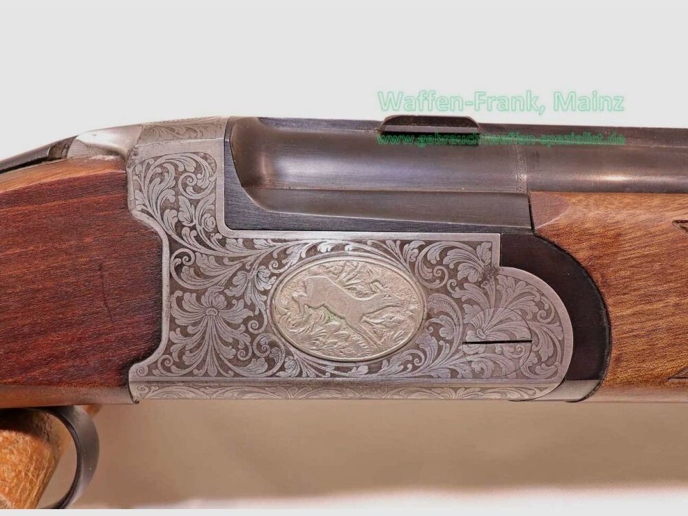 Zoli - Italien Mod. Jagd Luxus