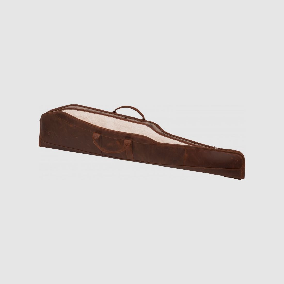 BLASER LEDERETUI BRAUN DUNKEL 128 CM, Bild 4 von 4