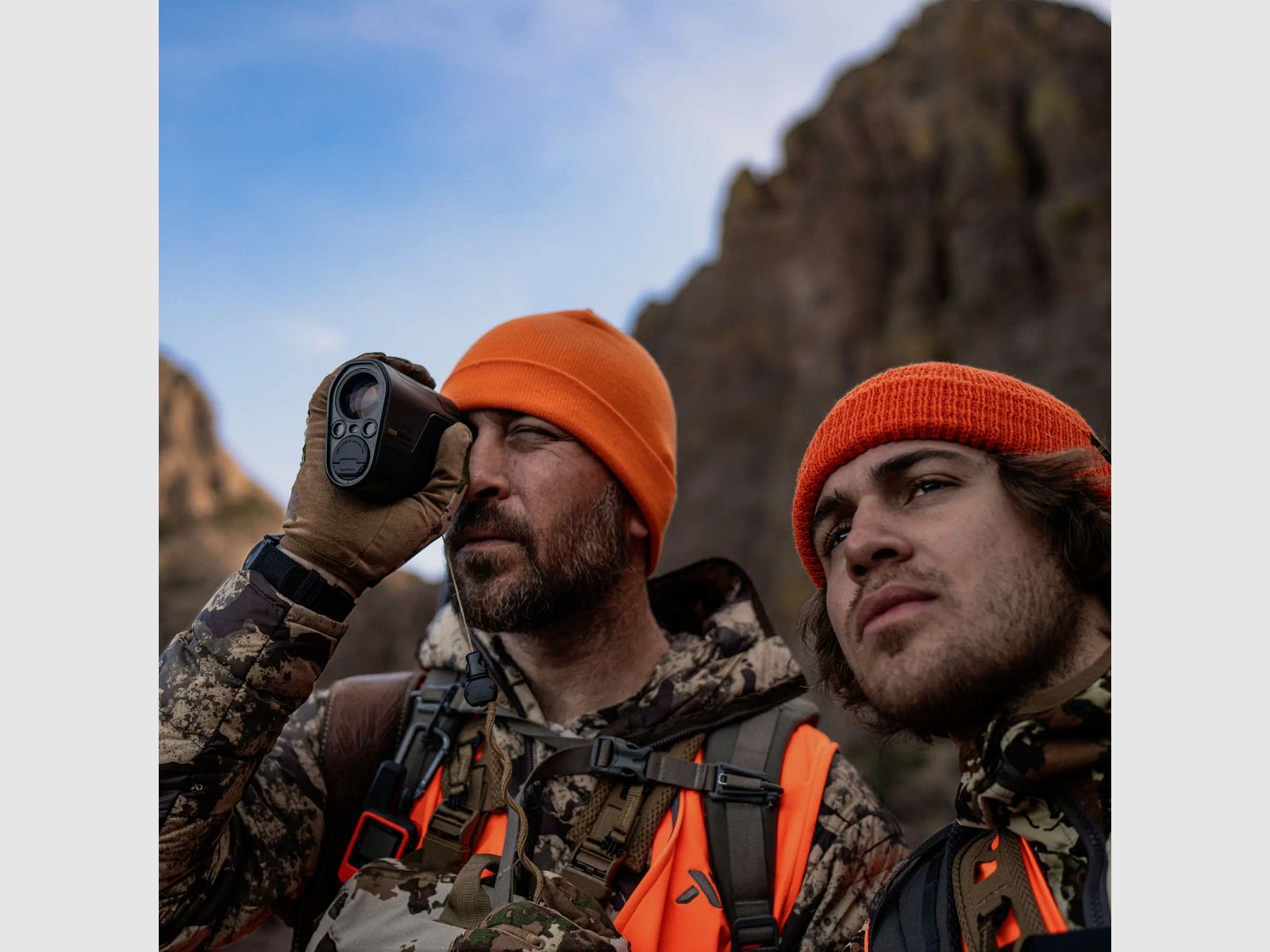 Garmin Rangefinder Xero L60i